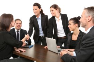 Every Business Needs New Leads