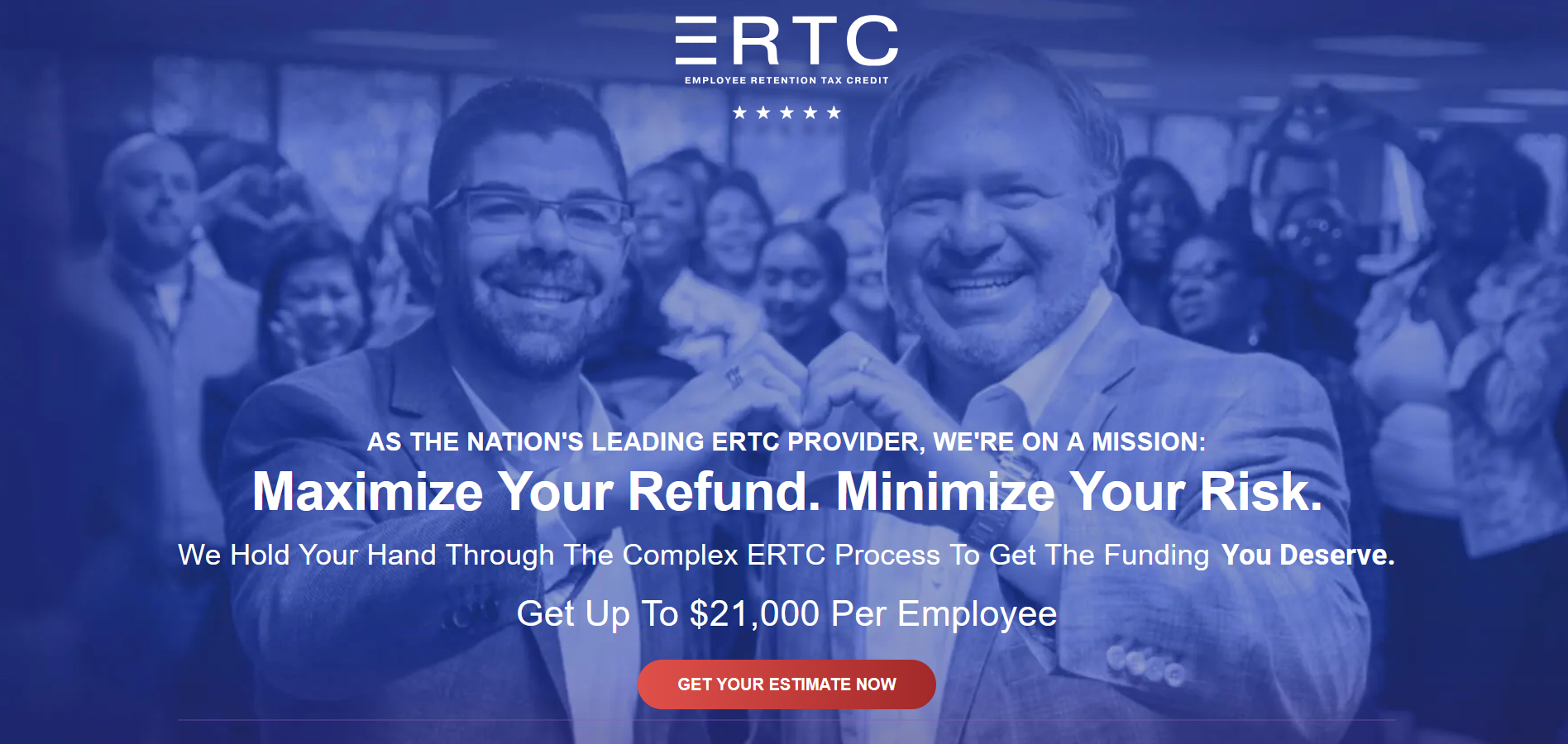 ERTC Refunds