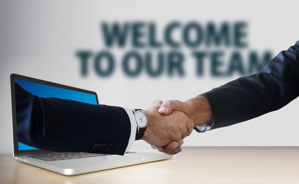 The Importance Of New Clients