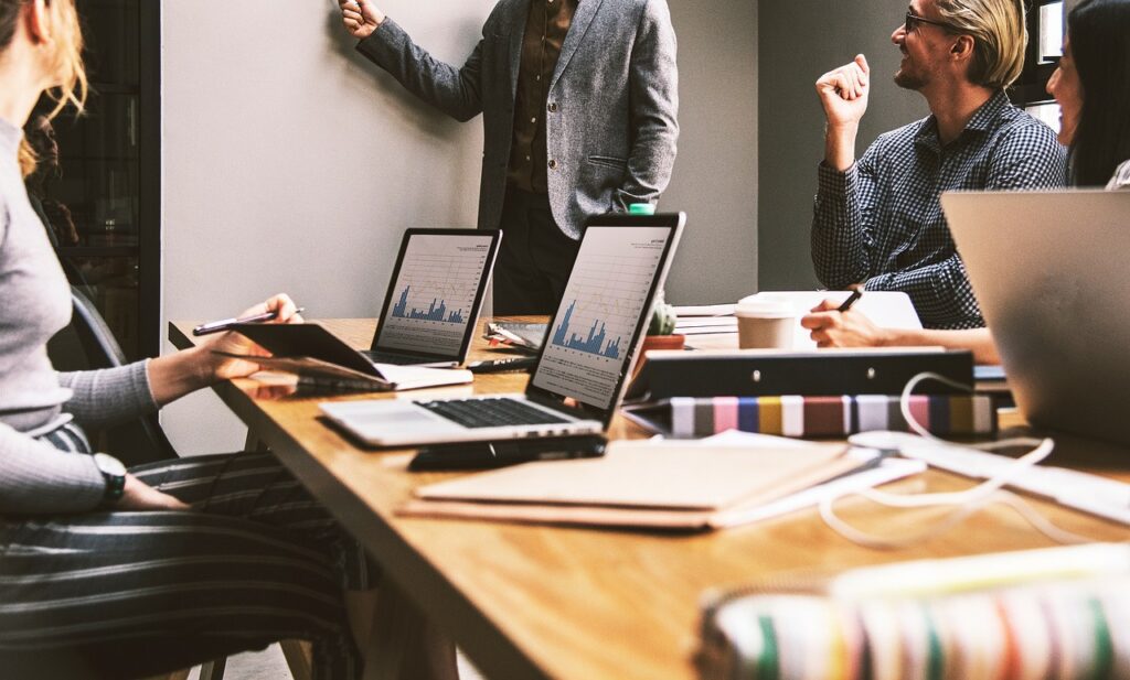 Lead Generation for SEO Companies