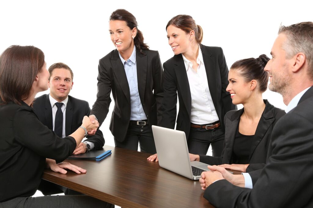 Why Businesses Should Use a Lead Generation Service